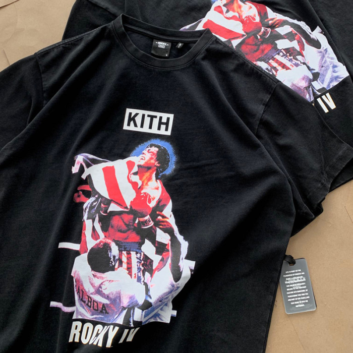 Kith X Rocky TEE FZTX841