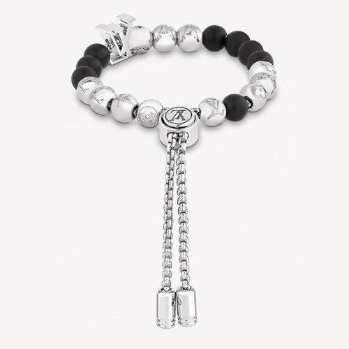 LV monogram beads Bracelet FZPJ006