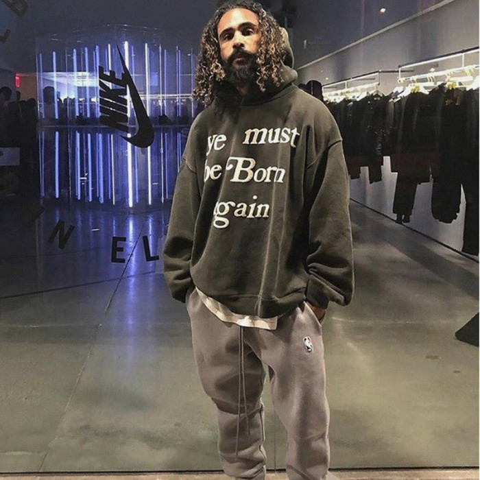 CPFM Hoodies FZWY076