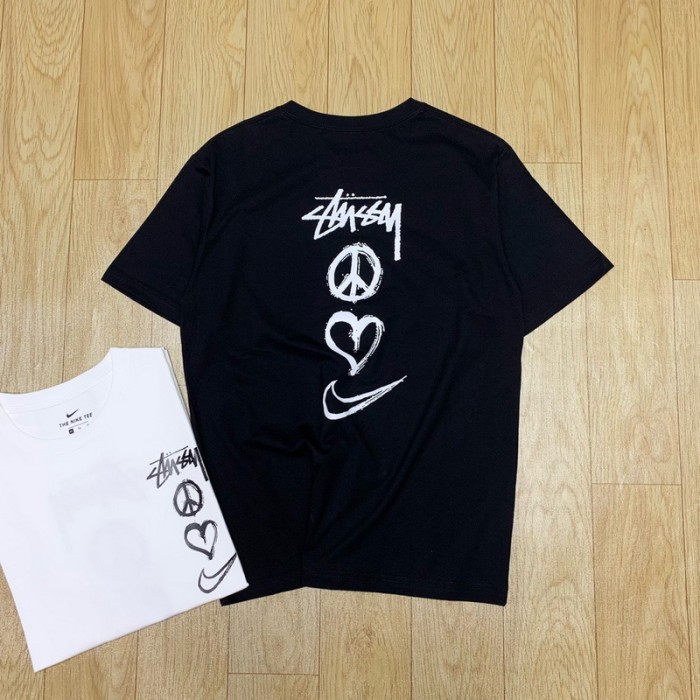 Nike ✖️ stussy 22ss TEE FZTX1049
