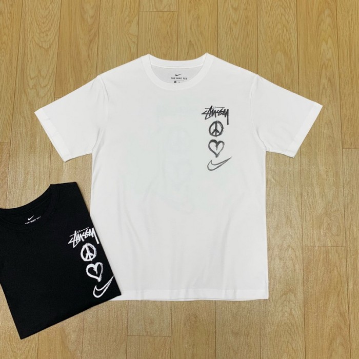 Nike ✖️ stussy 22ss TEE FZTX1049