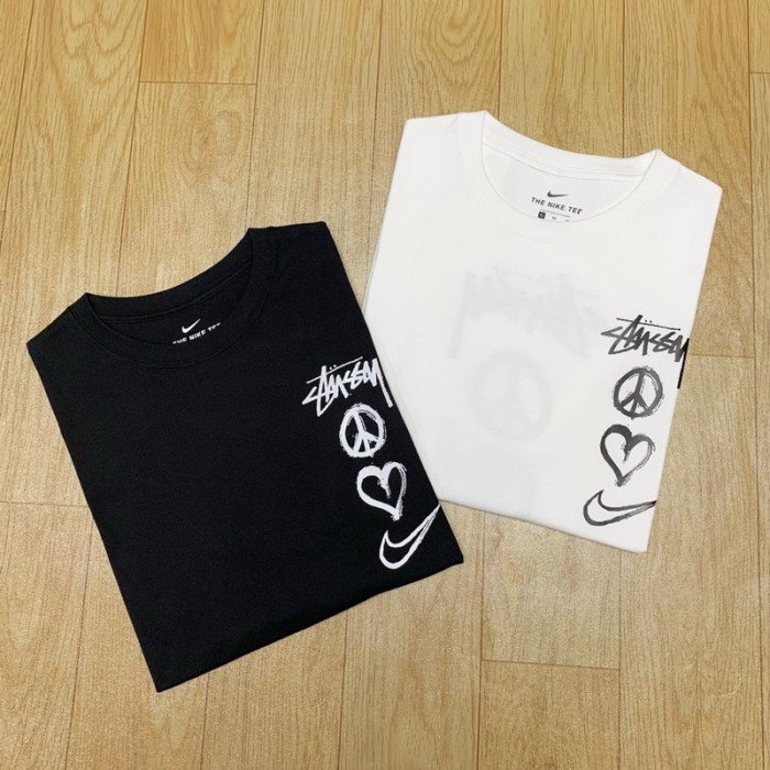 Nike ✖️ stussy 22ss TEE FZTX1049