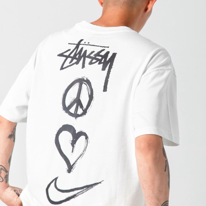 Nike ✖️ stussy 22ss TEE FZTX1049