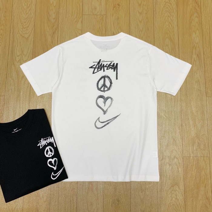 Nike ✖️ stussy 22ss TEE FZTX1049