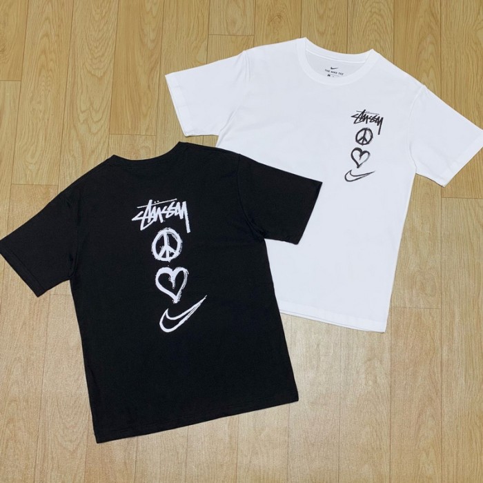 Nike ✖️ stussy 22ss TEE FZTX1049