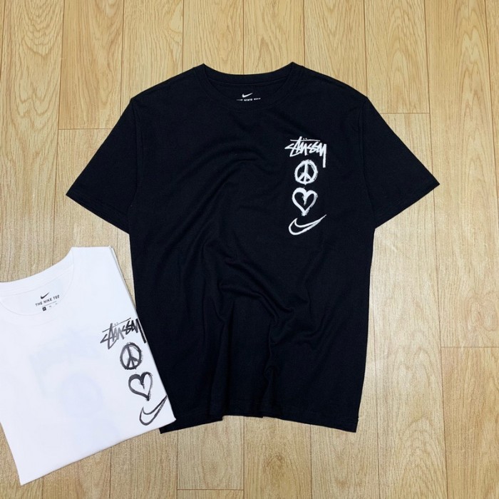 Nike ✖️ stussy 22ss TEE FZTX1049
