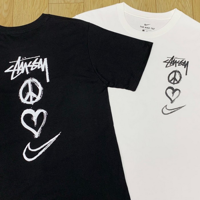 Nike ✖️ stussy 22ss TEE FZTX1049