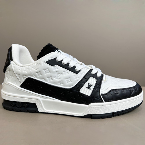 LV TRAINER sports shoes FZXZ004