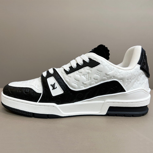 LV TRAINER sports shoes FZXZ004