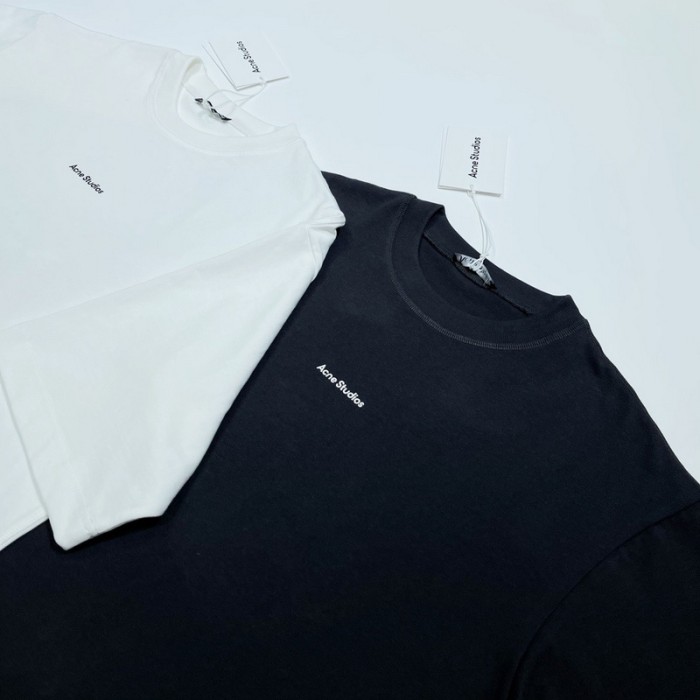 Acne studio tee FZTX1211