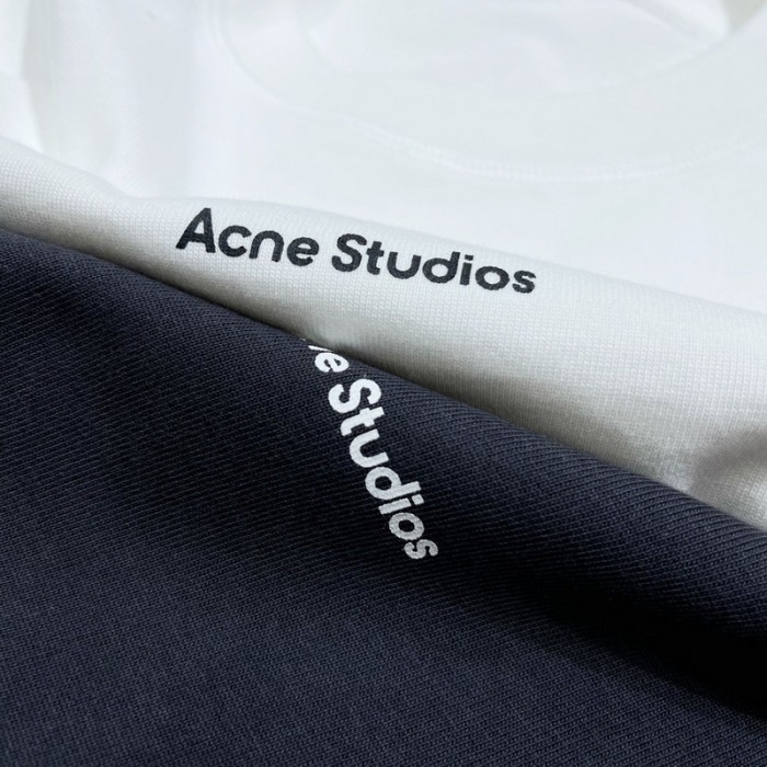 Acne studio tee FZTX1211