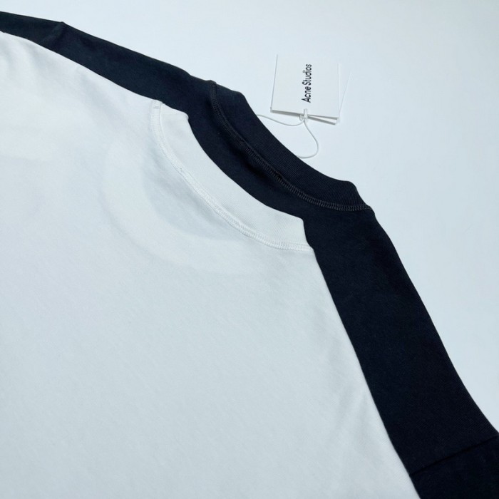 Acne studio tee FZTX1211