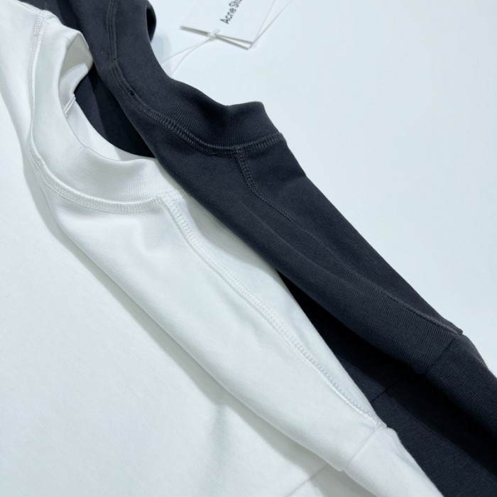 Acne studio tee FZTX1211