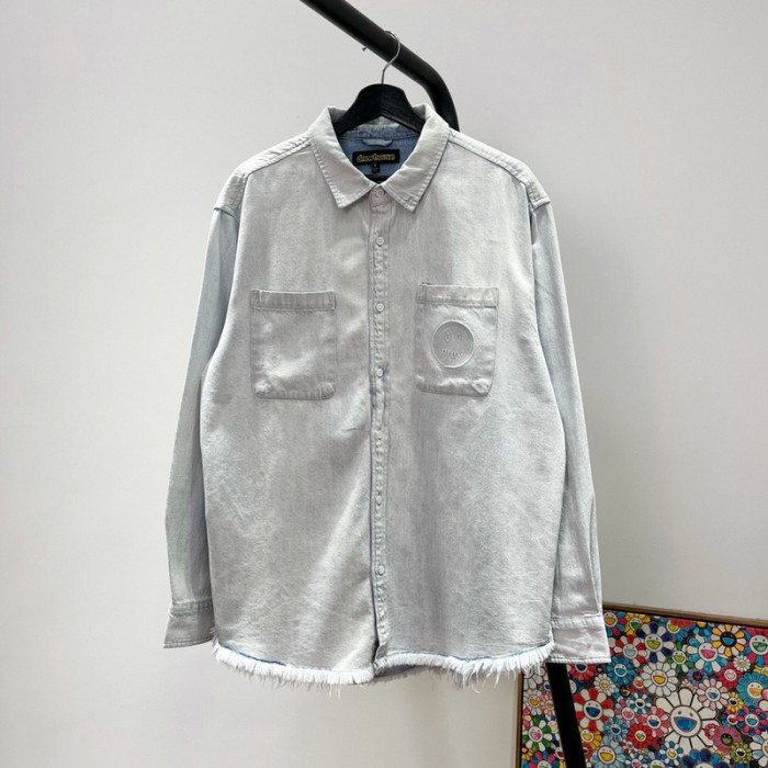 Drew house denim shirts FZCS122