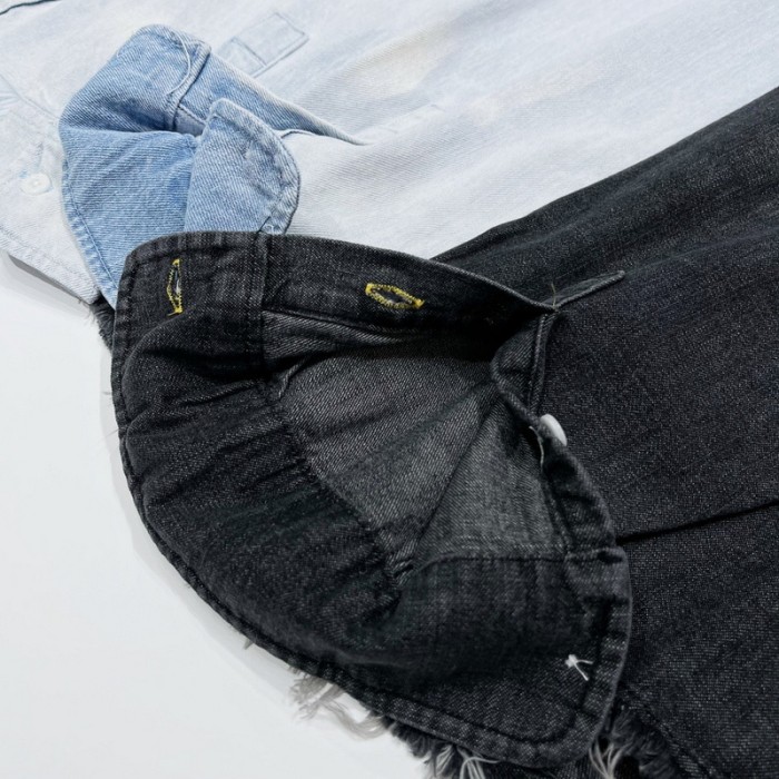Drew house denim shirts FZCS122