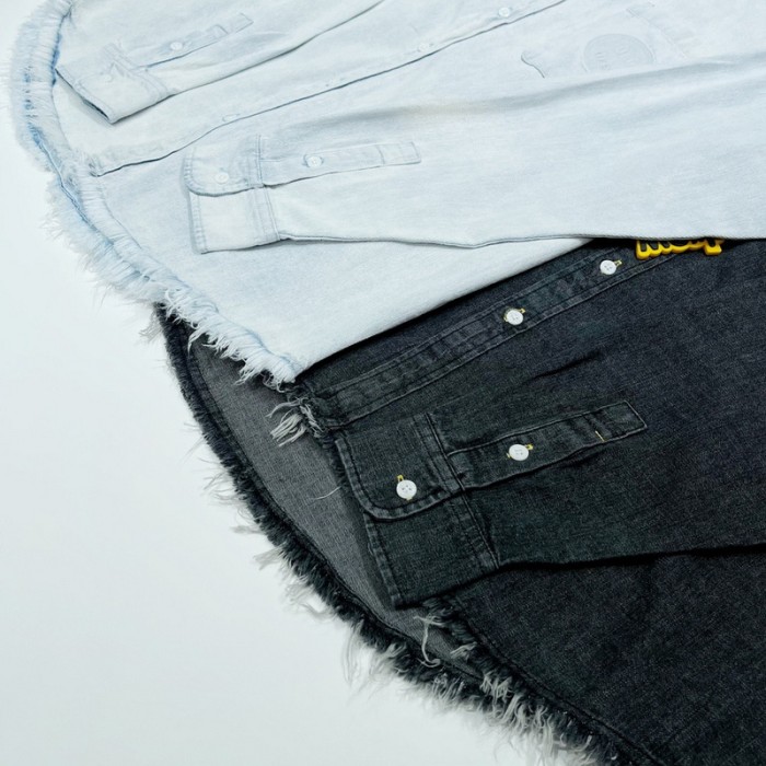 Drew house denim shirts FZCS122