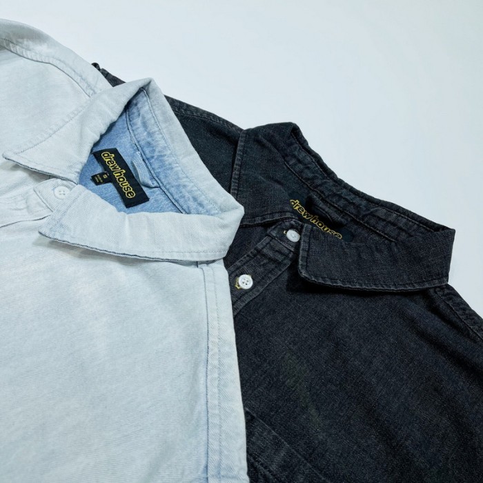 Drew house denim shirts FZCS122