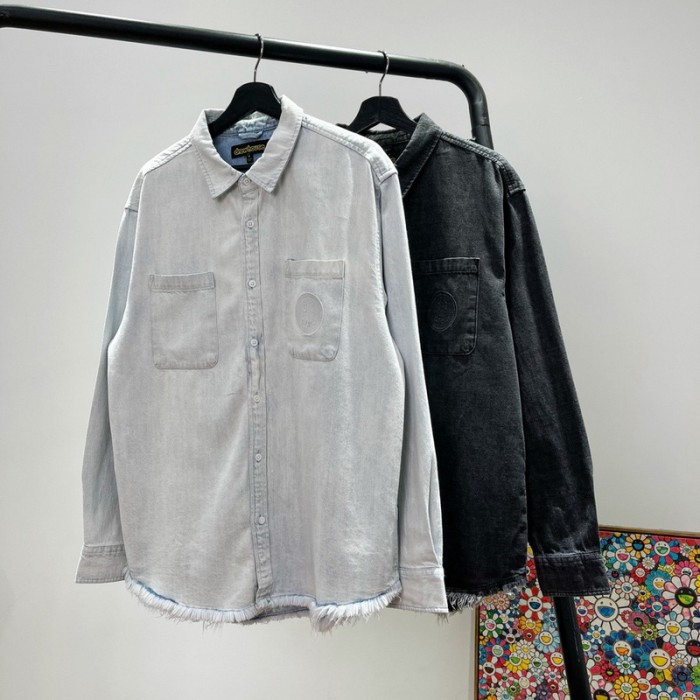 Drew house denim shirts FZCS122