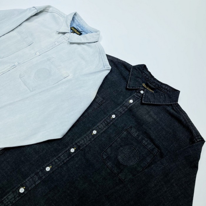 Drew house denim shirts FZCS122