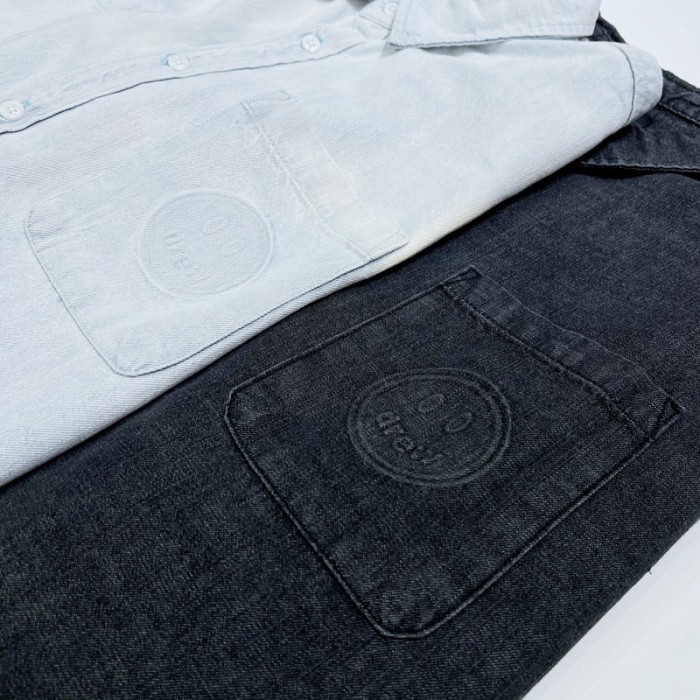 Drew house denim shirts FZCS122
