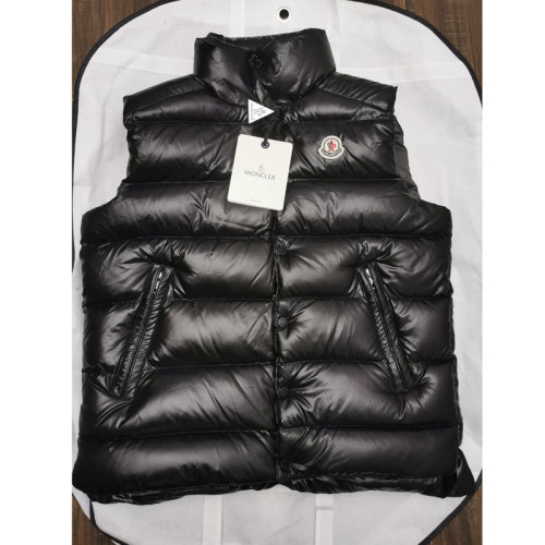 Moncler Tibb Down vest jacket FZJK076