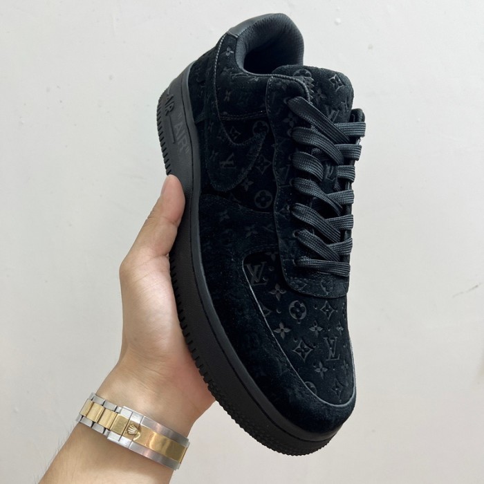LV Air Force One shoes FZXZ011