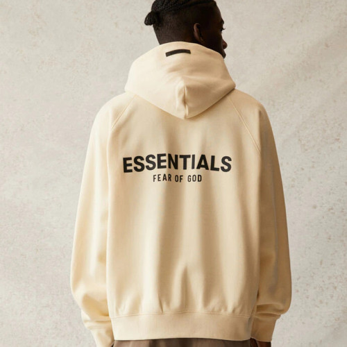 FOG Essential hoodies FZWY141