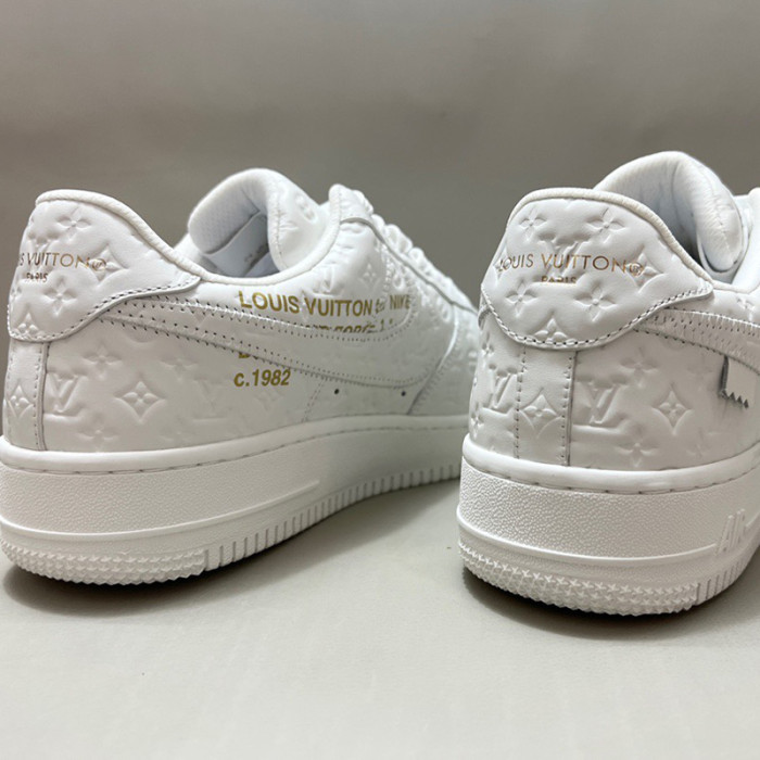 LV Air Force One shoes FZXZ011