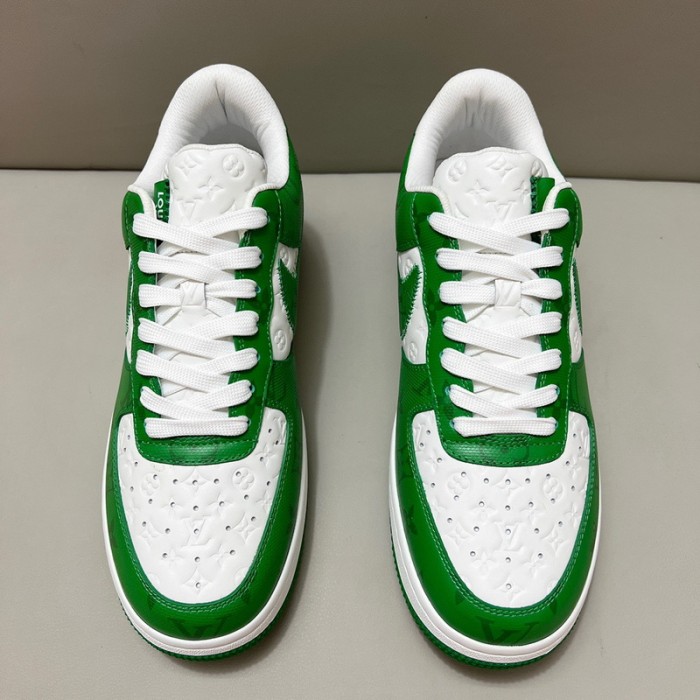 LV Air Force One shoes FZXZ011