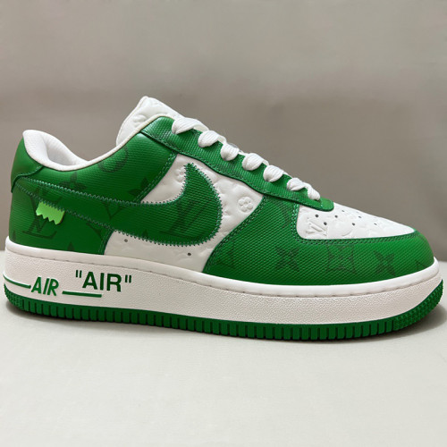LV Air Force One shoes FZXZ011