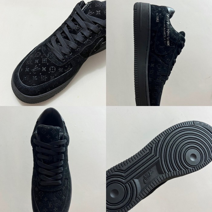 LV Air Force One shoes FZXZ011