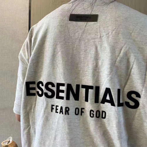 Fear OF God 22SS Essentials FZTX1284