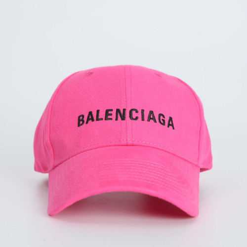 Balenciaga embroidery baseball cap FZMZ025