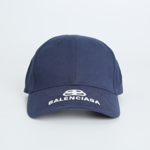 Balenciaga BB embroidery baseball cap FZMZ027