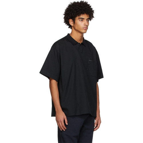 Fear of God 7th Collection Polo FZTX1321 