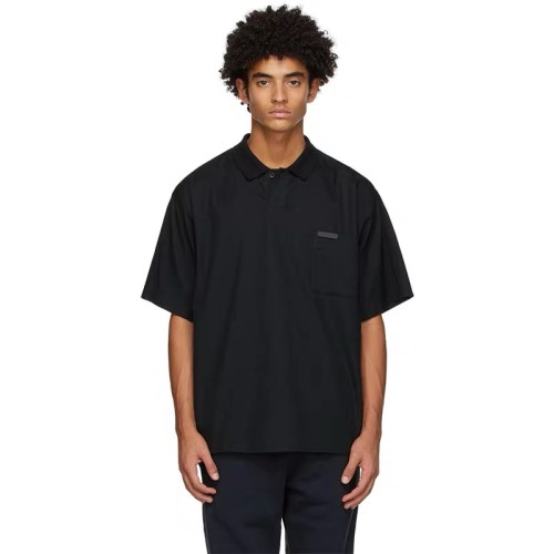 Fear of God 7th Collection Polo FZTX1321 