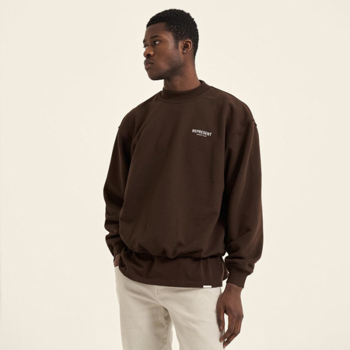 REPRESENT sweatshirts FZWY279 