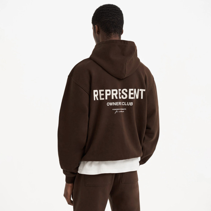 REPRESENT hoodies FZWY278