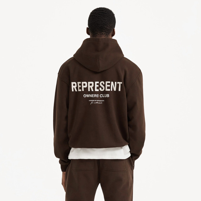 REPRESENT hoodies FZWY278