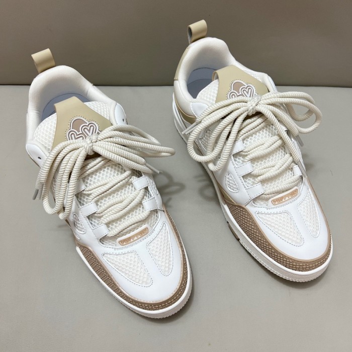 LV TRAINER shoes FZXZ013