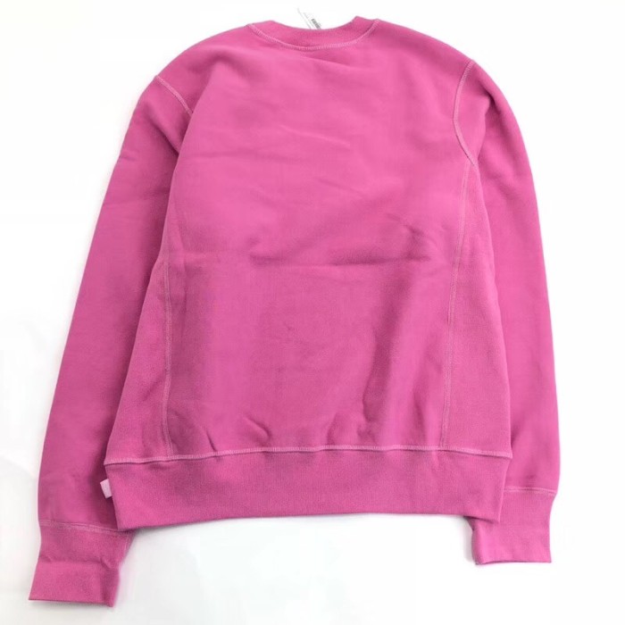18FW+15FW Supreme box logo crewneck HFLSWY243