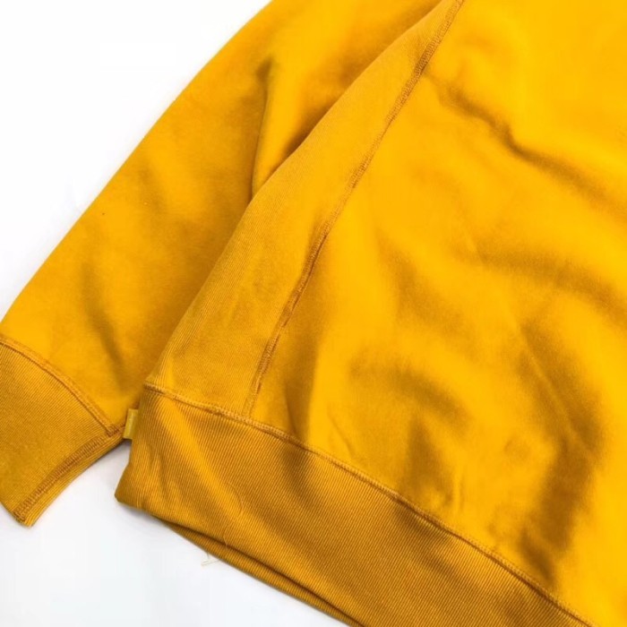 18FW+15FW Supreme box logo crewneck HFLSWY243