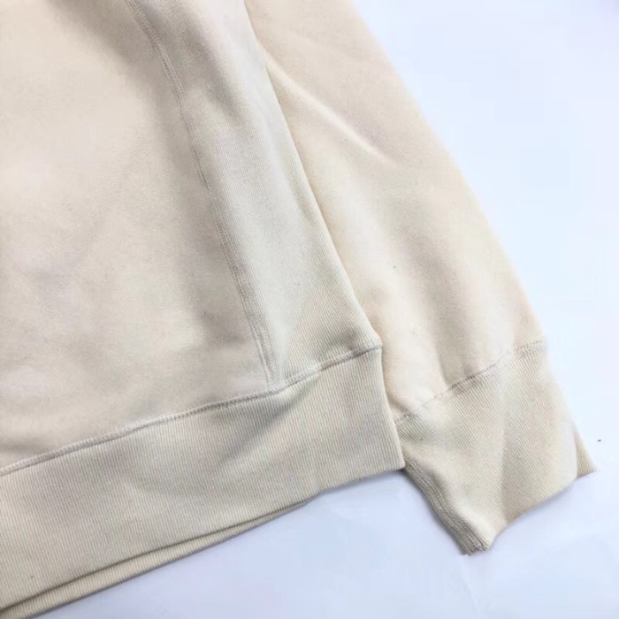 18FW+15FW Supreme box logo crewneck HFLSWY243