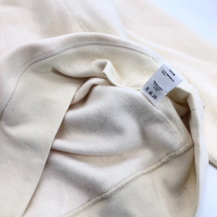 18FW+15FW Supreme box logo crewneck HFLSWY243