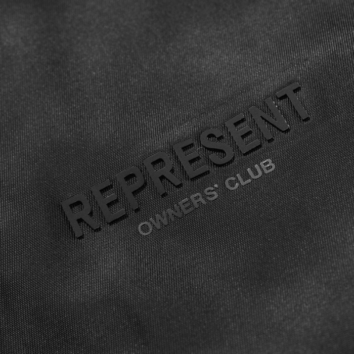 US$ 73.90 - Represent owners' club jacket FZJK0275 - www.hanfei001.com