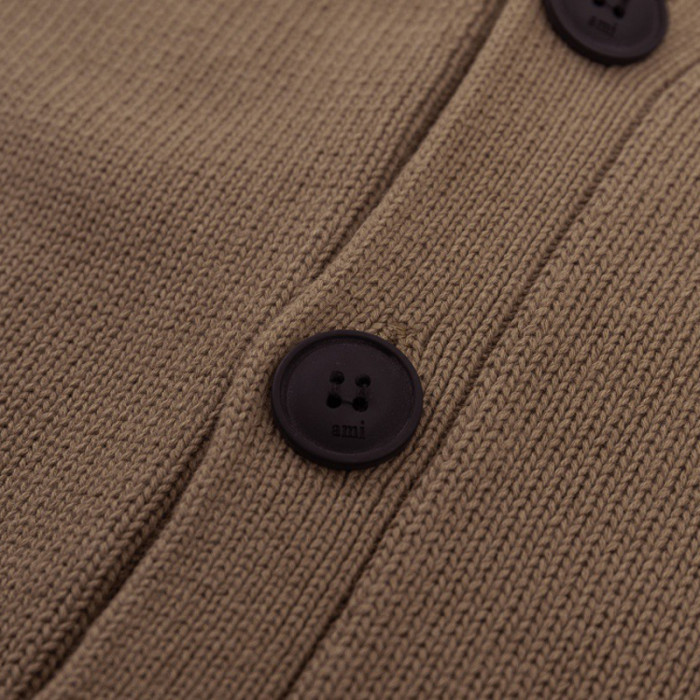 Ami cardigan FZMY0148