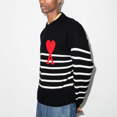 Ami stripe sweater FZMY0150