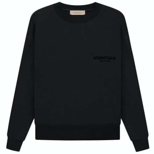 Fear OF God 22SS Essentials sweatshirts FZWY0544