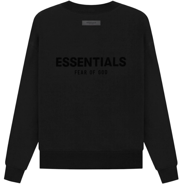 Fear OF God 22SS Essentials sweatshirts FZWY0544