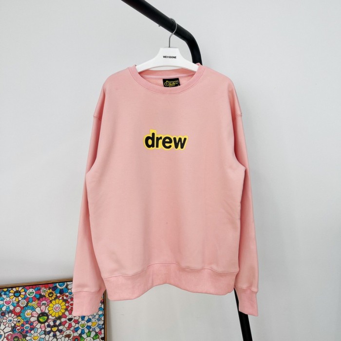 Drew house Sweatshirts FZWY0582
